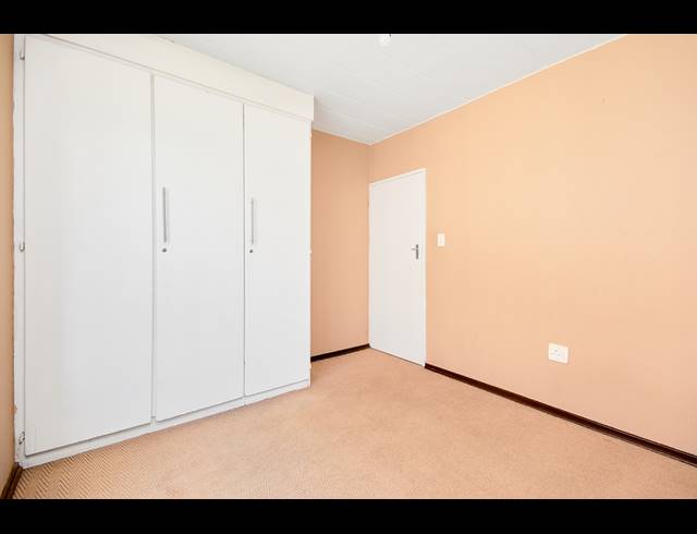 2 BEDROOM APARTMENT RENTED IN HORISON